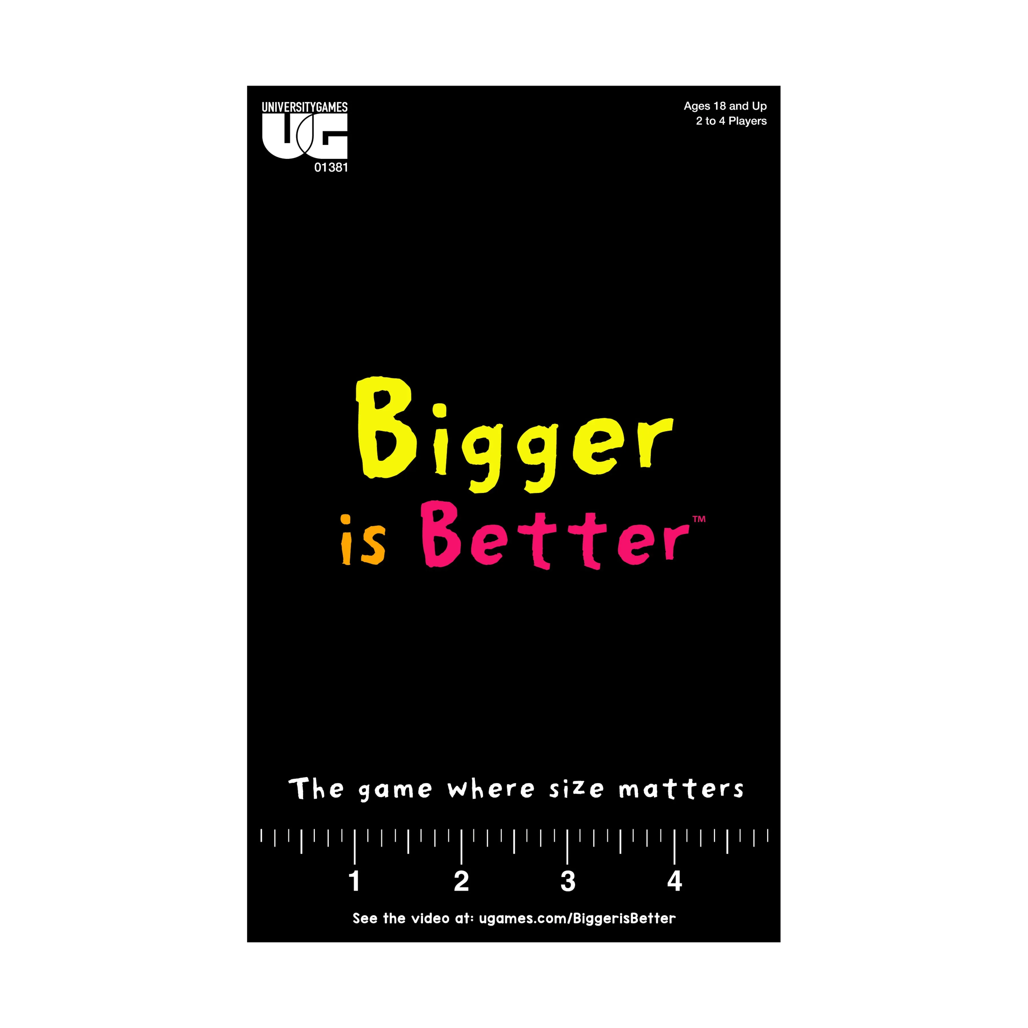 Bigger is Better: The Ultimate Size-Sorting Challenge