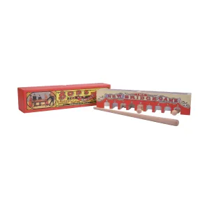 Bob's Bridge Game - Classic Skill-Based Tabletop Game
