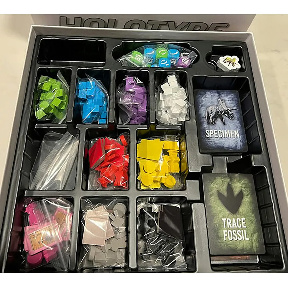 Brexwerx 8-Legged Peacock Drafting & Matching Card Game, Ages 10 