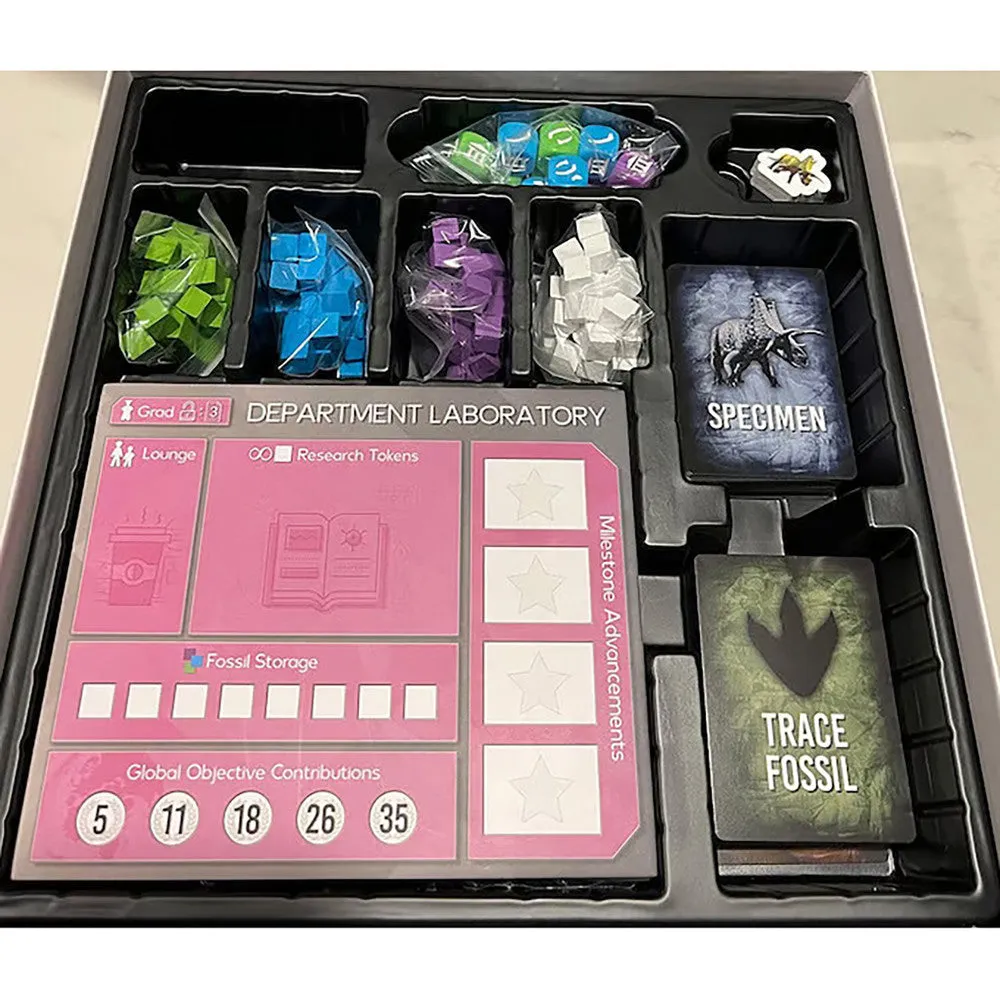 Brexwerx 8-Legged Peacock Drafting & Matching Card Game, Ages 10 