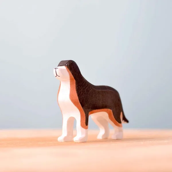 Bumbu Toys | Bernese Sheepdog