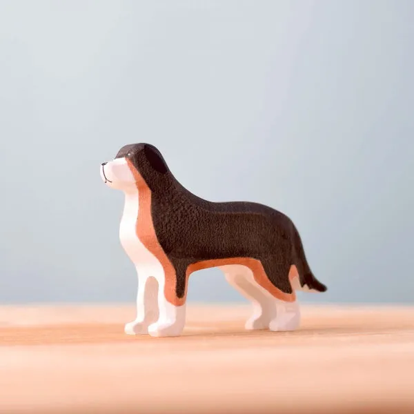 Bumbu Toys | Bernese Sheepdog