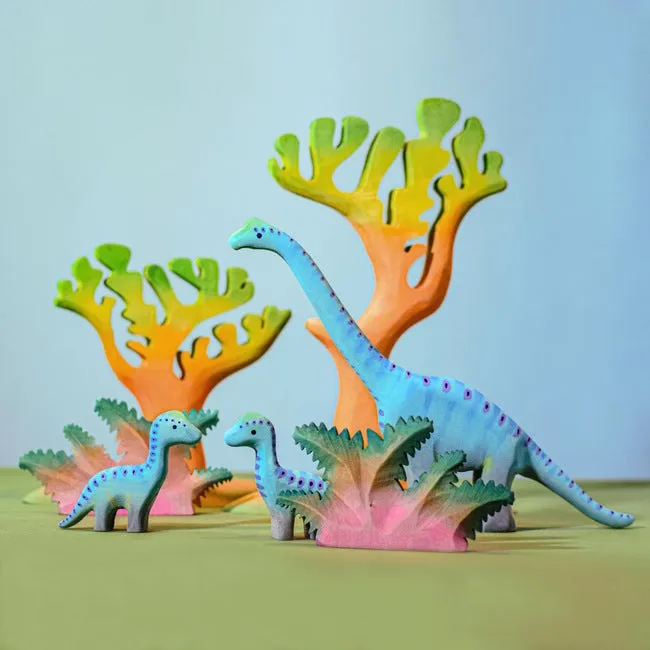 Bumbu Toys | Dinosaur | Brontosaurus Baby
