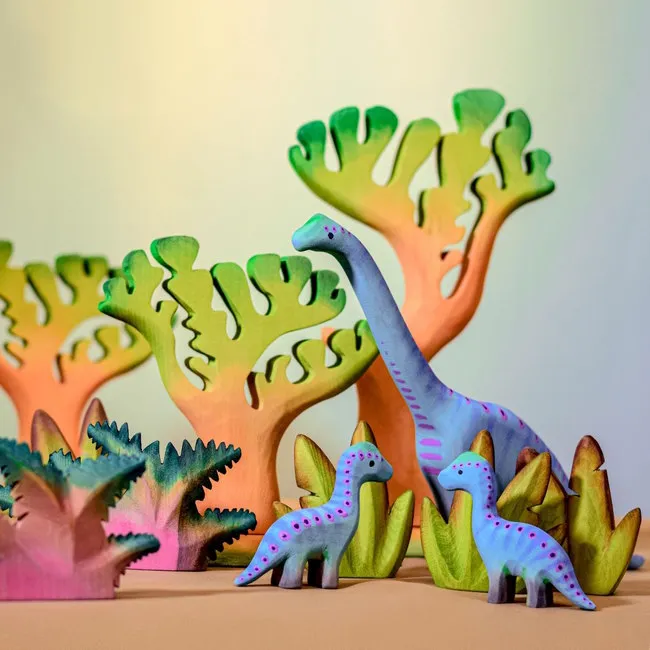 Bumbu Toys | Dinosaur | Brontosaurus Baby