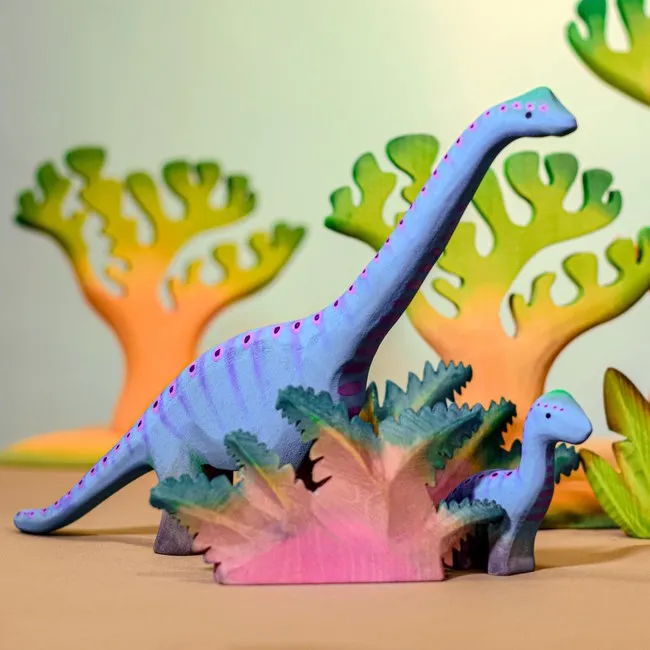 Bumbu Toys | Dinosaur | Brontosaurus Baby
