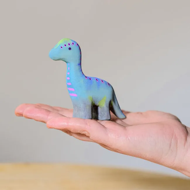 Bumbu Toys | Dinosaur | Brontosaurus Baby