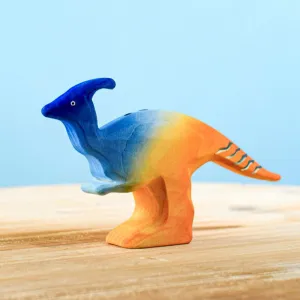 Bumbu Toys | Dinosaur | Parasaurolophus Big