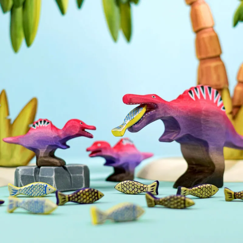 Bumbu Toys | Dinosaur | Spinosaurus Big