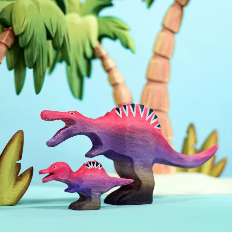 Bumbu Toys | Dinosaur | Spinosaurus Big
