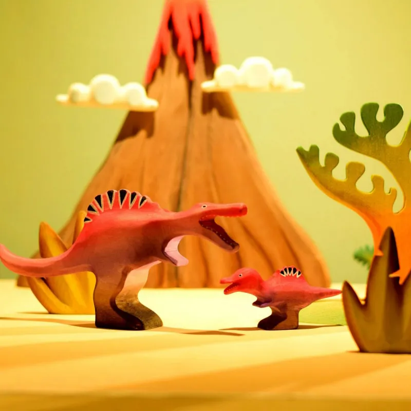 Bumbu Toys | Dinosaur | Spinosaurus Big