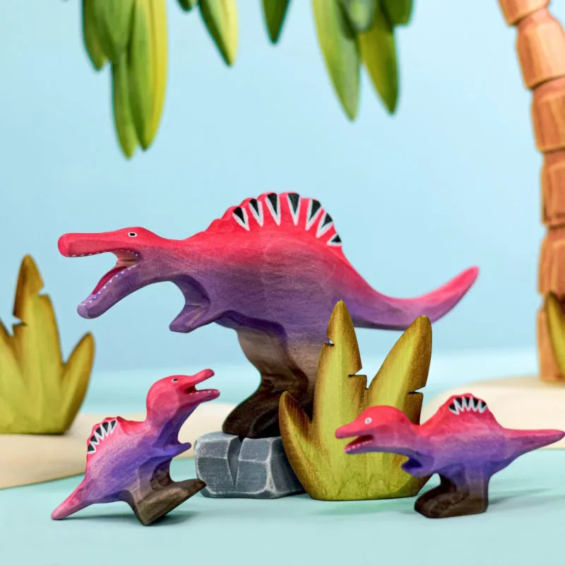 Bumbu Toys | Dinosaur | Spinosaurus Big