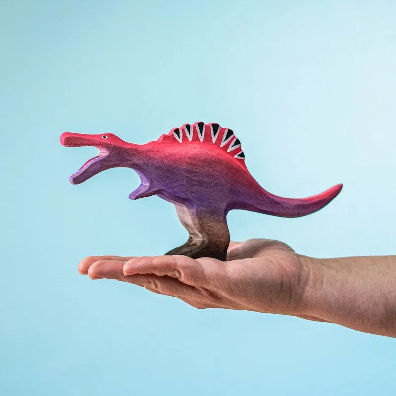 Bumbu Toys | Dinosaur | Spinosaurus Big