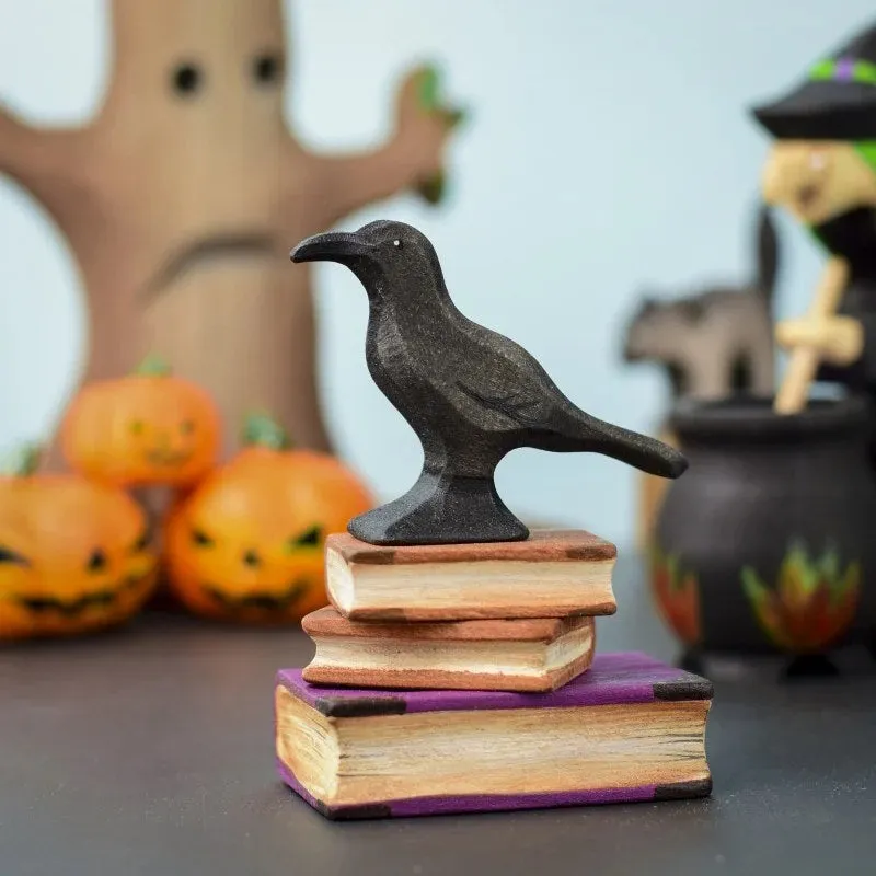 Bumbu Toys | Halloween Pumpkins Set of 3