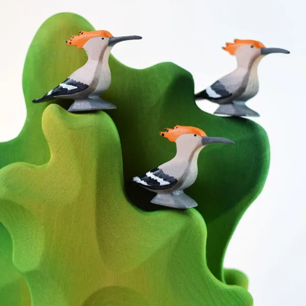 Bumbu Toys | Hoopoe Bird