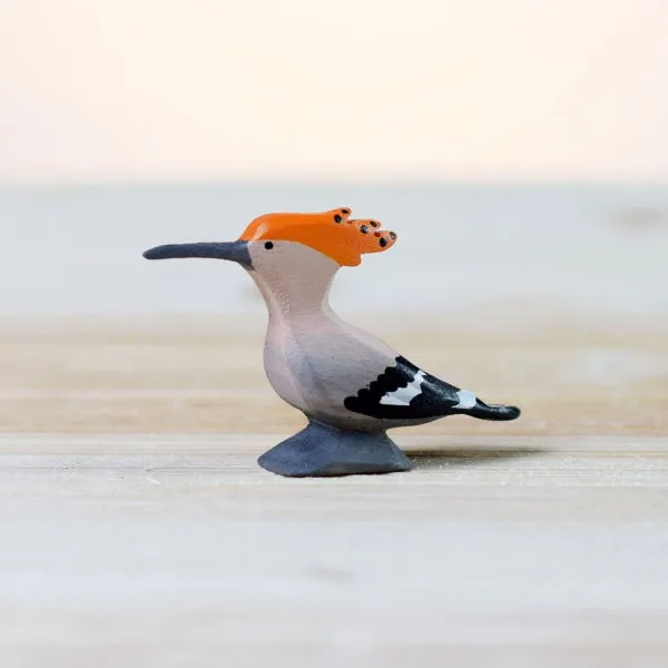 Bumbu Toys | Hoopoe Bird