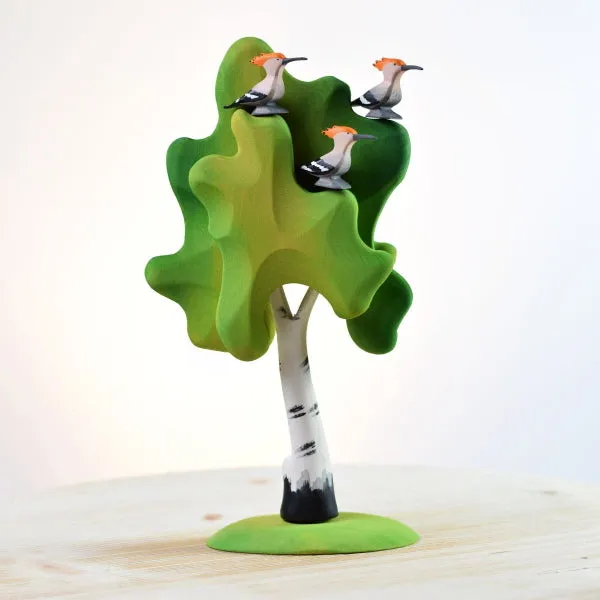 Bumbu Toys | Hoopoe Bird