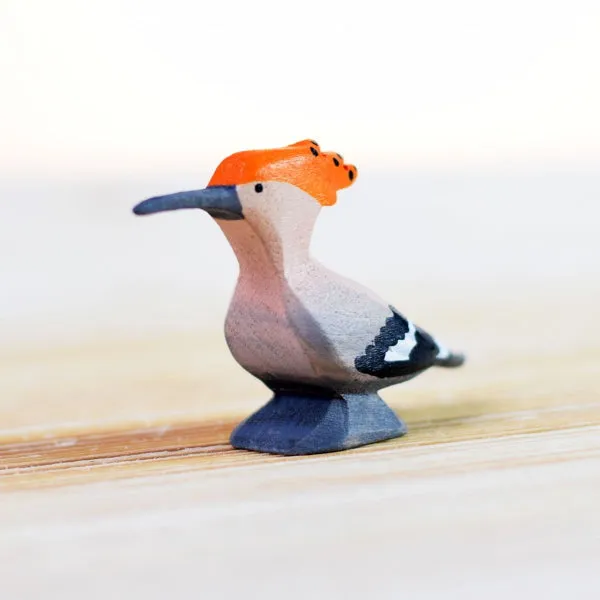 Bumbu Toys | Hoopoe Bird