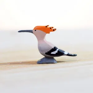 Bumbu Toys | Hoopoe Bird