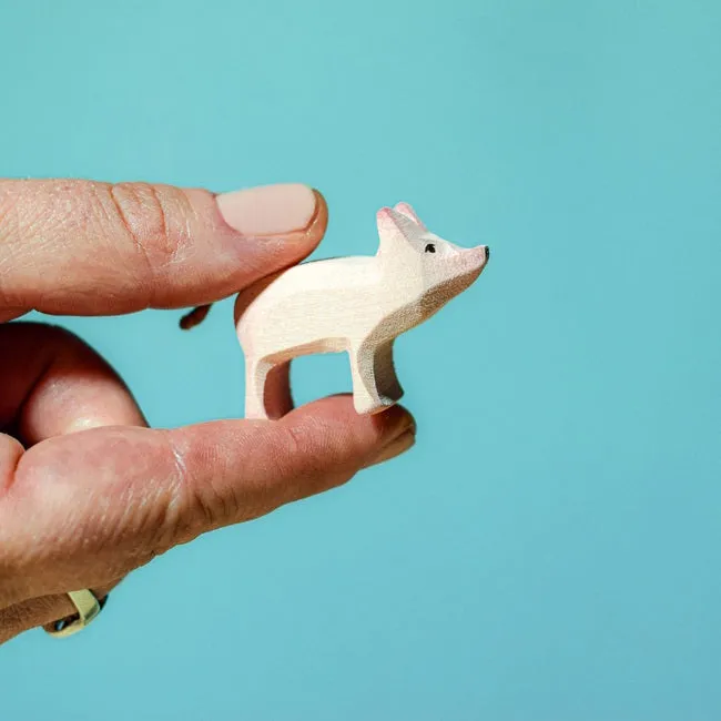 Bumbu Toys | Piglet Standing