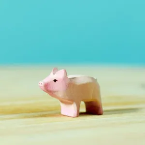 Bumbu Toys | Piglet Standing