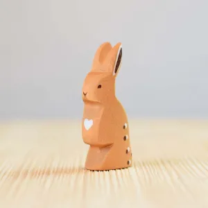 Bumbu Toys | Rabbit Listening