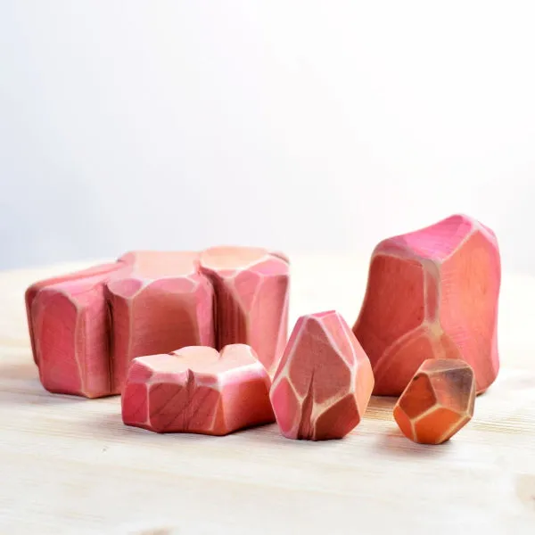 Bumbu Toys | Savanna Rocks