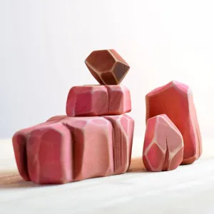 Bumbu Toys | Savanna Rocks