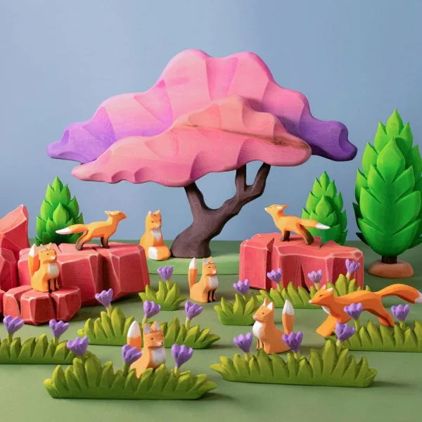 Bumbu Toys | Savanna Rocks
