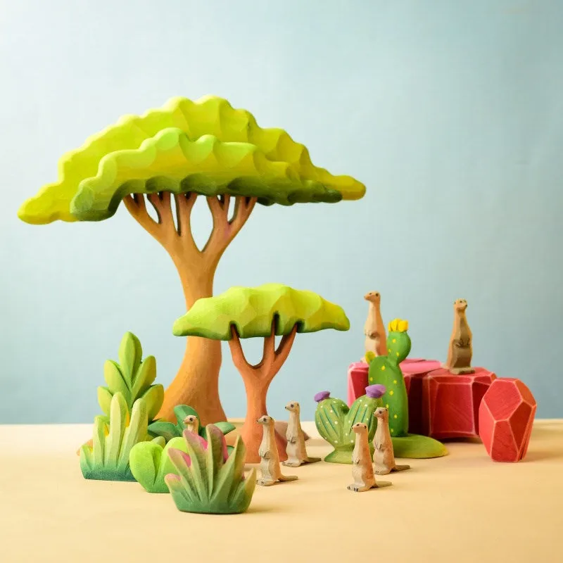 Bumbu Toys | Savanna Rocks
