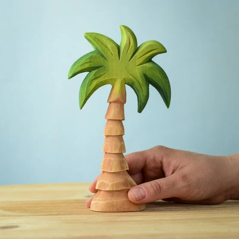 Bumbu Toys | Small Palm Tree