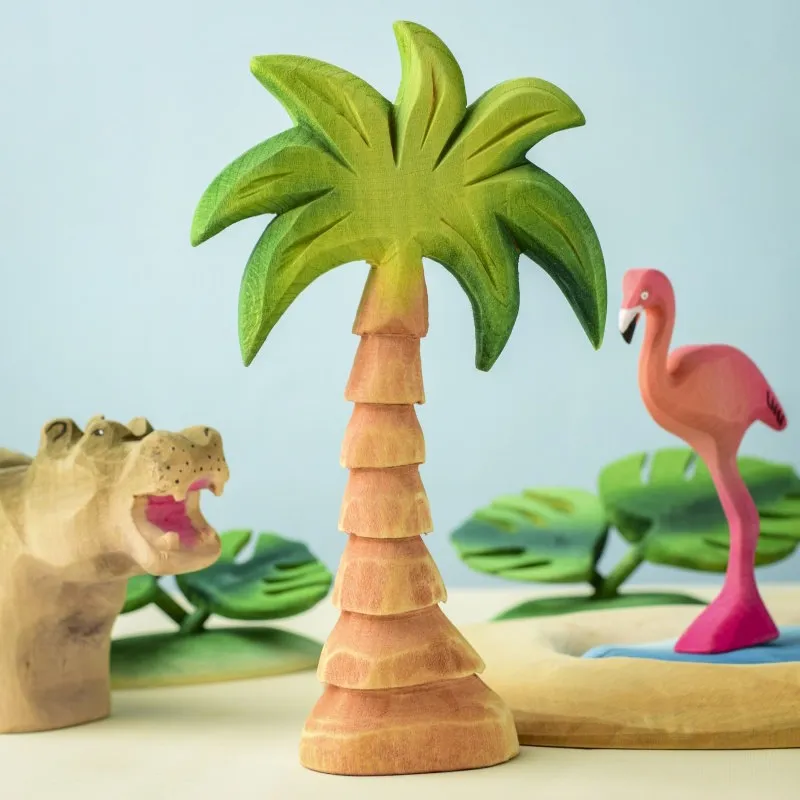 Bumbu Toys | Small Palm Tree
