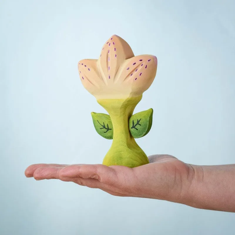 Bumbu Toys | Spring Flower Zia
