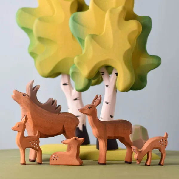 Bumbu Toys | Stag