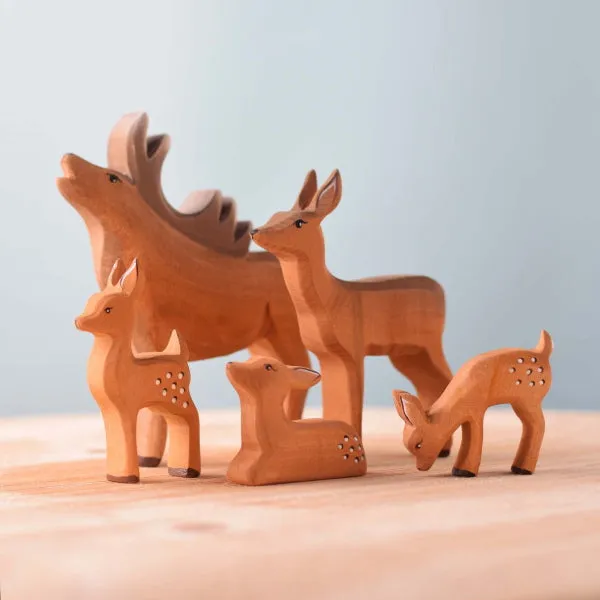 Bumbu Toys | Stag