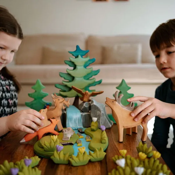 Bumbu Toys | Stag