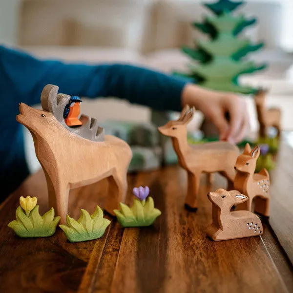Bumbu Toys | Stag