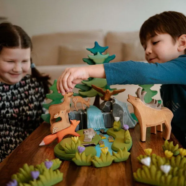 Bumbu Toys | Stag