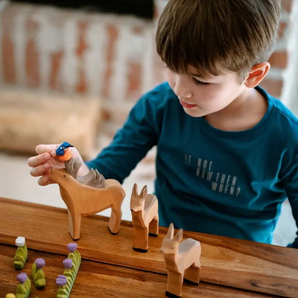 Bumbu Toys | Stag