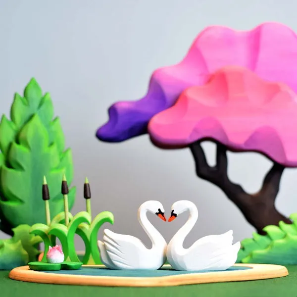 Bumbu Toys | Water Lily