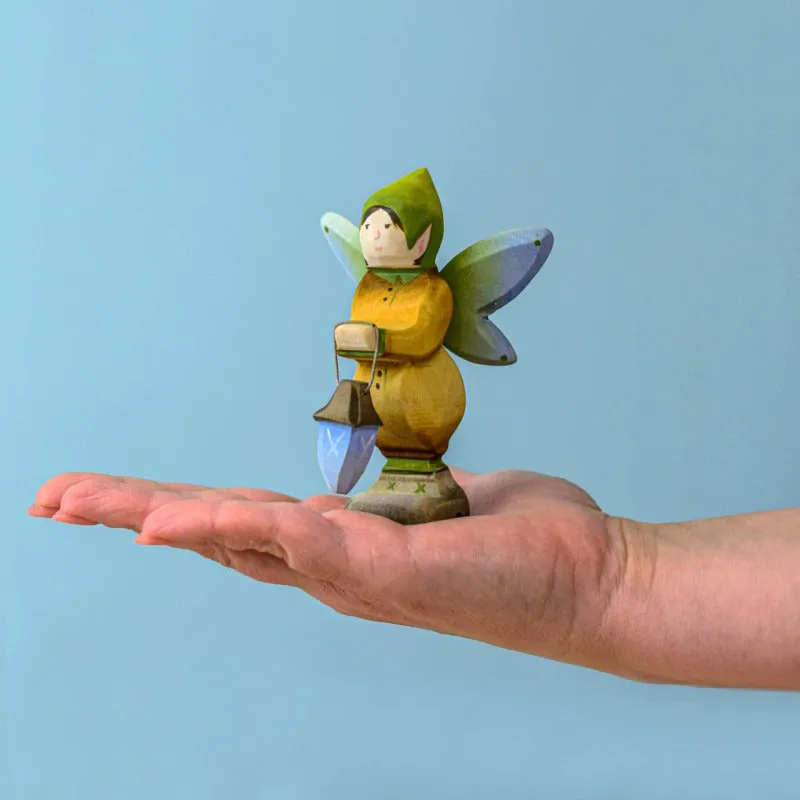 Bumbu Toys | Winged Elf