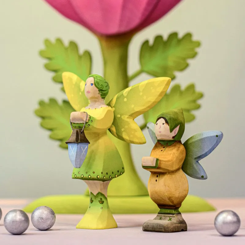 Bumbu Toys | Winged Elf