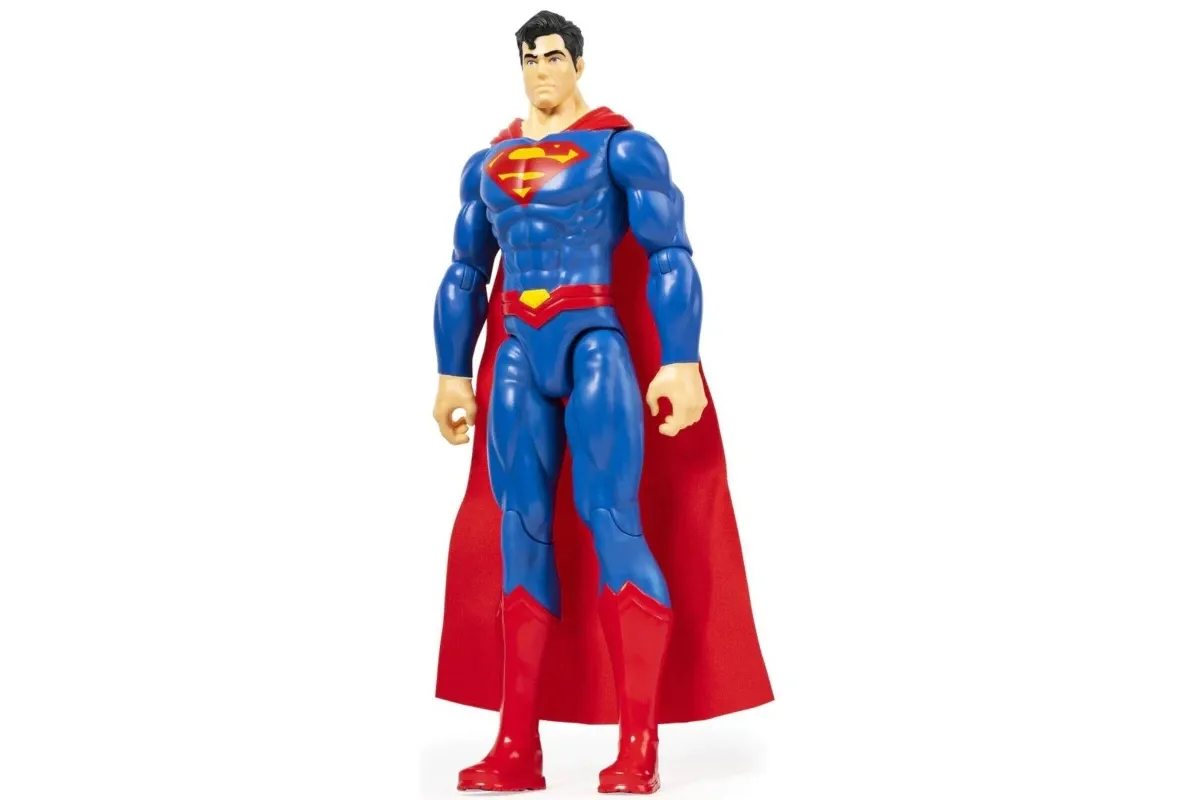DC 30cm Figure Superman