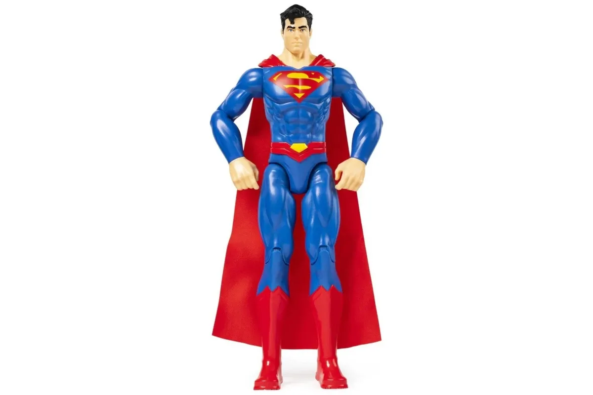 DC 30cm Figure Superman