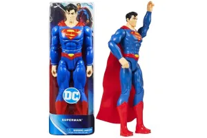 DC 30cm Figure Superman