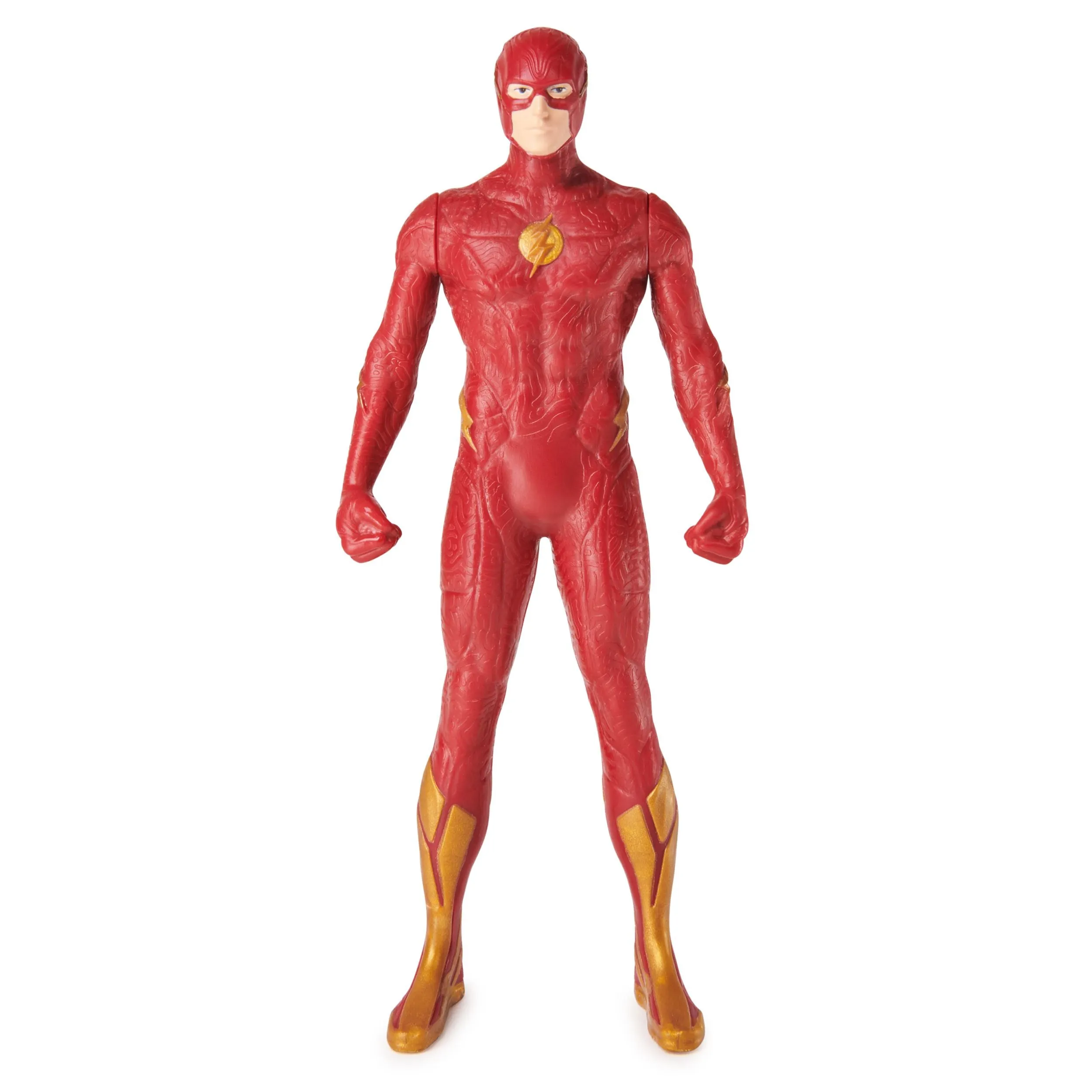 DC The Flash 15cm Figure The Flash