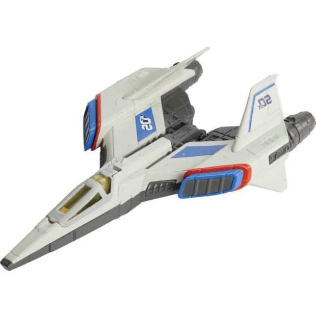 Disney Pixar Lightyear Hyperspeed Series Ship XL-02 & Buzz Lightyear