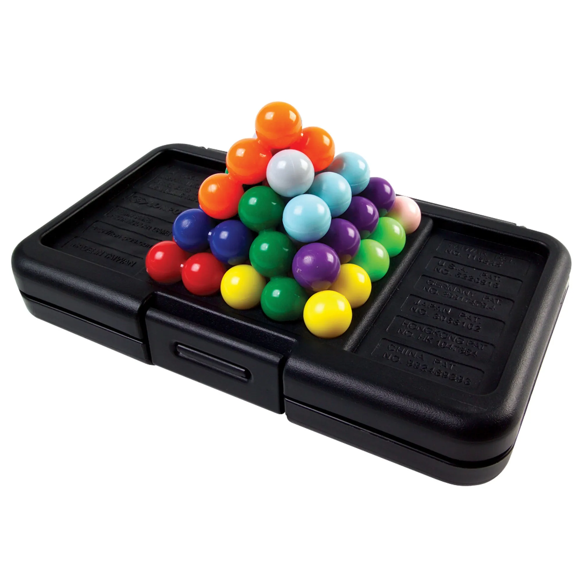 Educational Insights Kanoodle - Solo Brain Teaser Puzzles