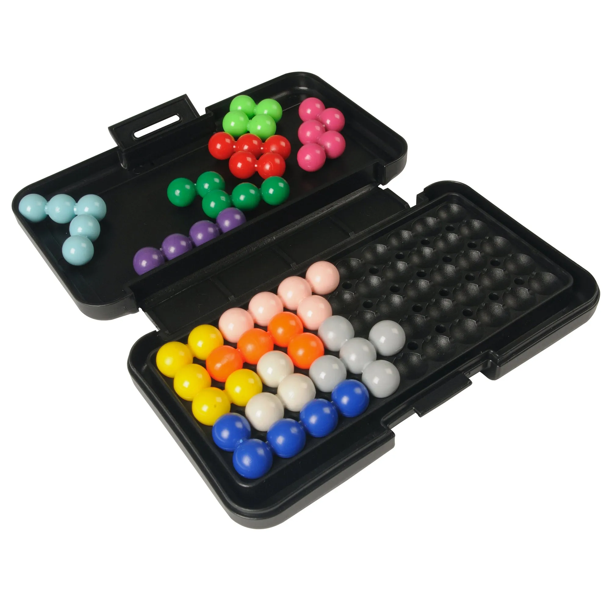 Educational Insights Kanoodle - Solo Brain Teaser Puzzles