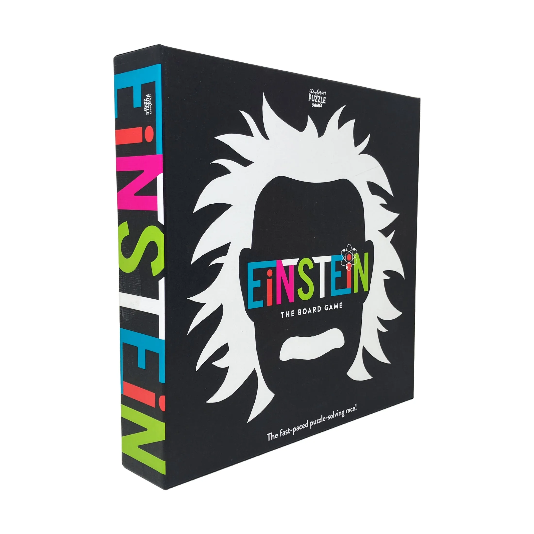 Einstein: Mastermind Edition Interactive Board Game