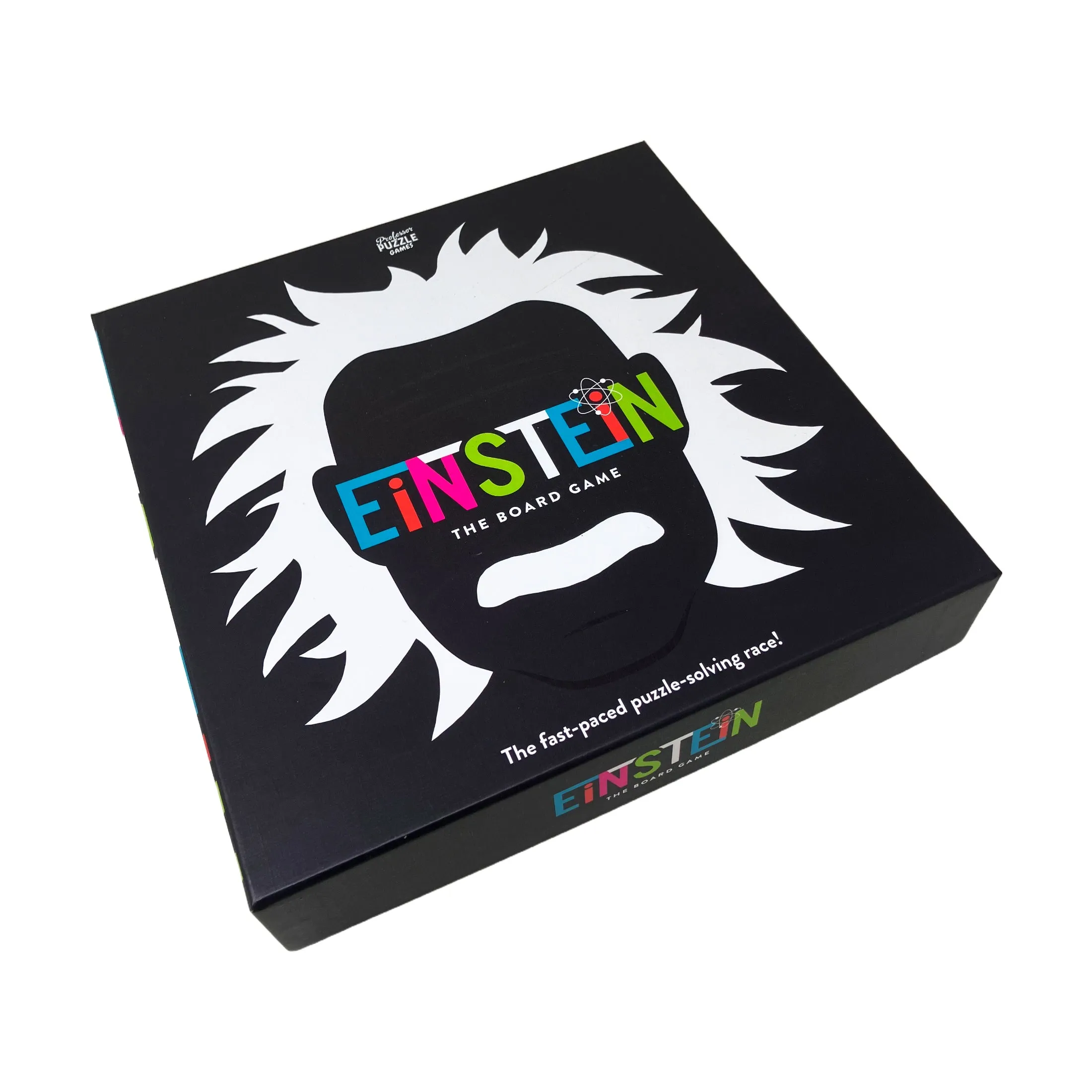 Einstein: Mastermind Edition Interactive Board Game